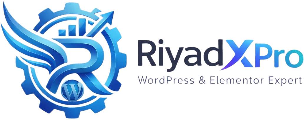 Riyad Elementor Expert